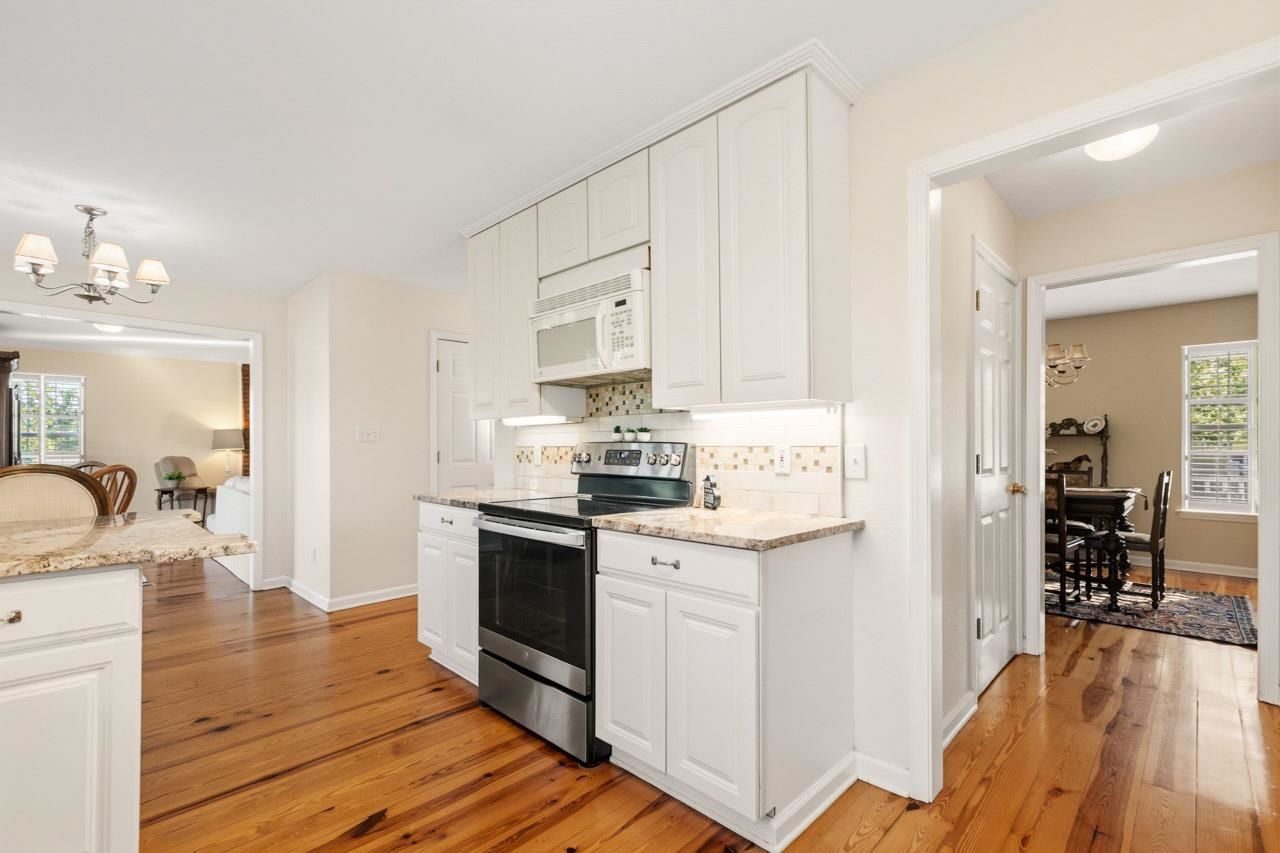 660 Whispering Hills Road , Monticello, FL 32344 Photo