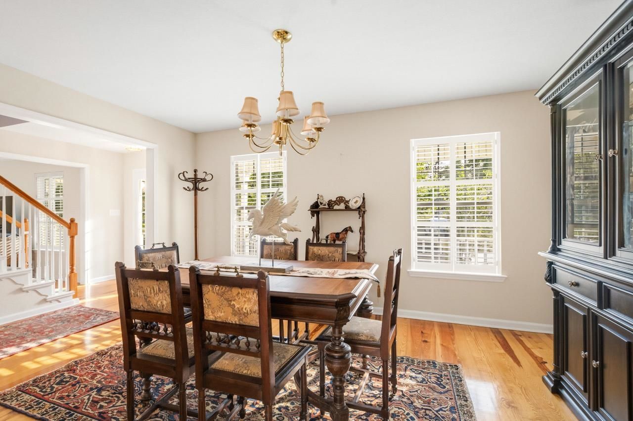 660 Whispering Hills Road , Monticello, FL 32344 Photo