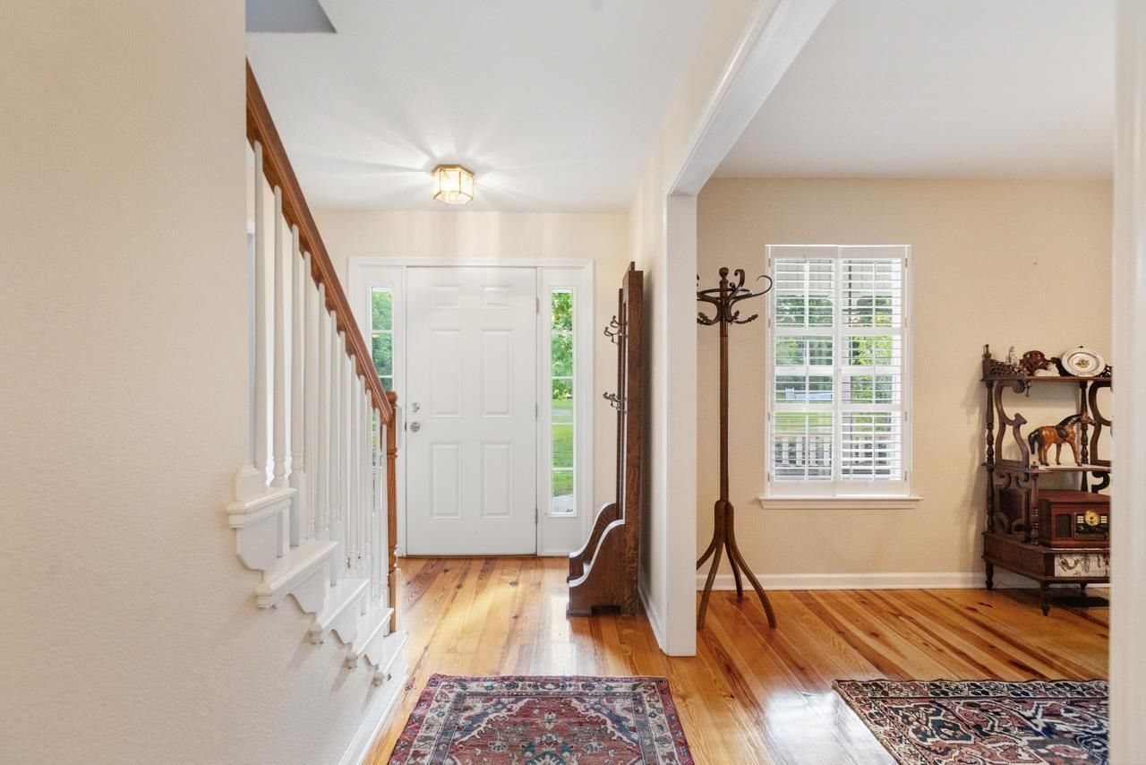 660 Whispering Hills Road , Monticello, FL 32344 Photo