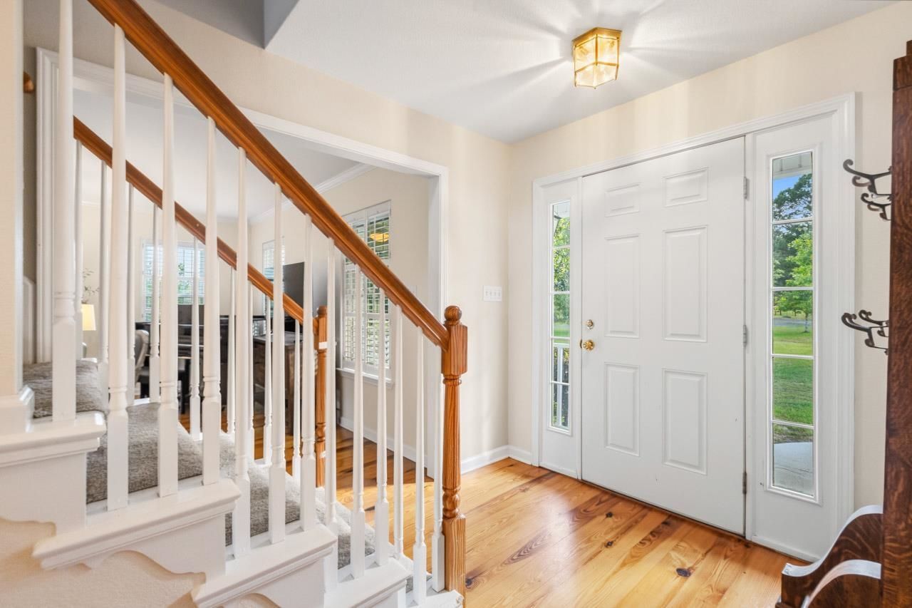 660 Whispering Hills Road , Monticello, FL 32344 Photo