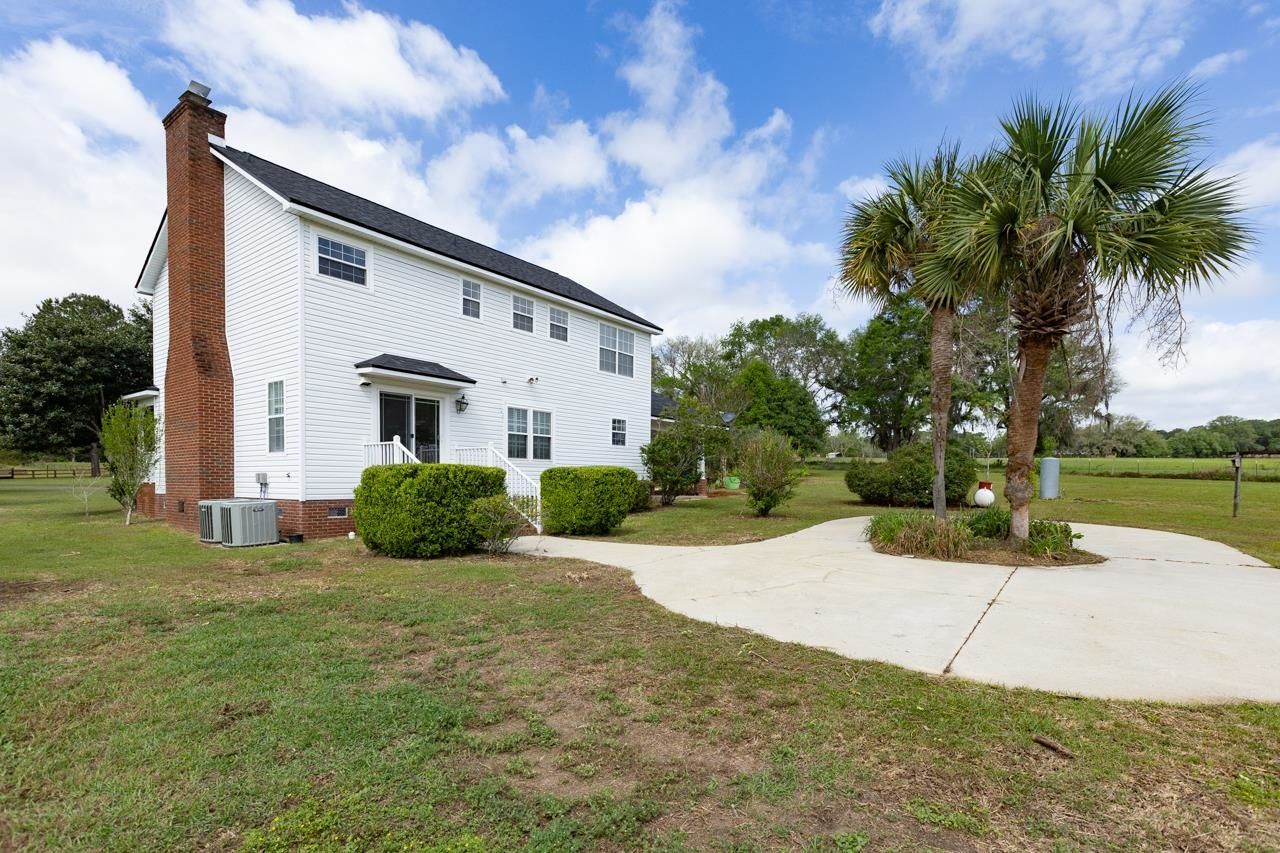 660 Whispering Hills Road , Monticello, FL 32344 Photo