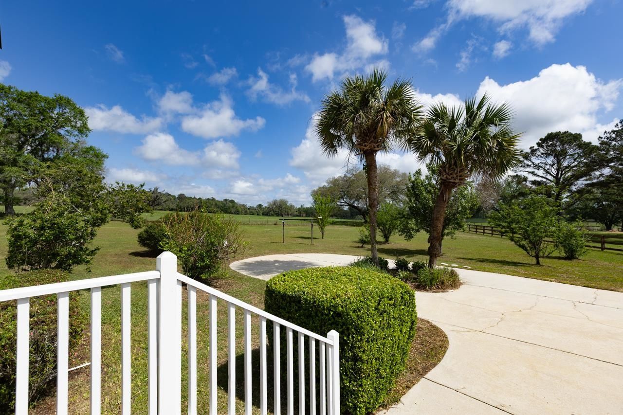 660 Whispering Hills Road , Monticello, FL 32344 Photo