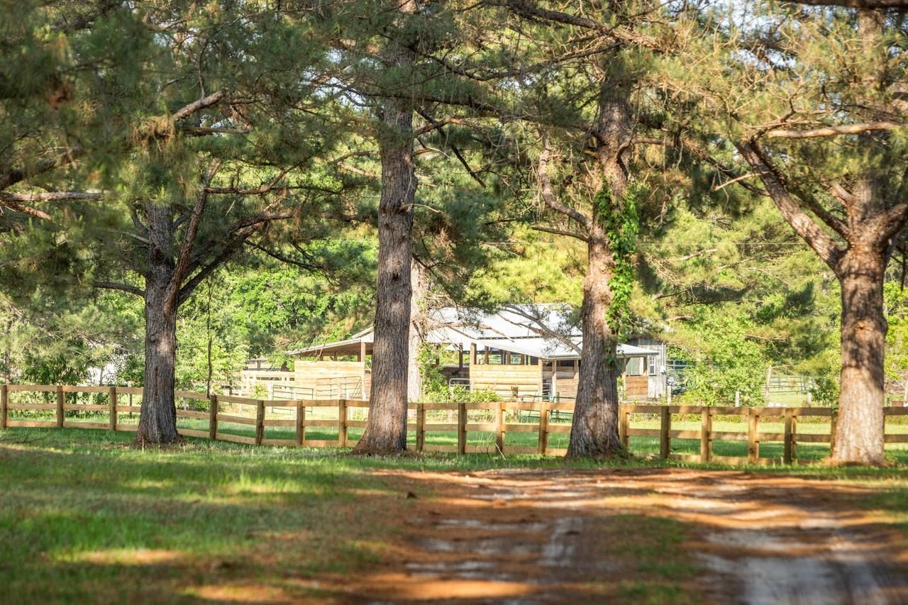 660 Whispering Hills Road , Monticello, FL 32344 Photo