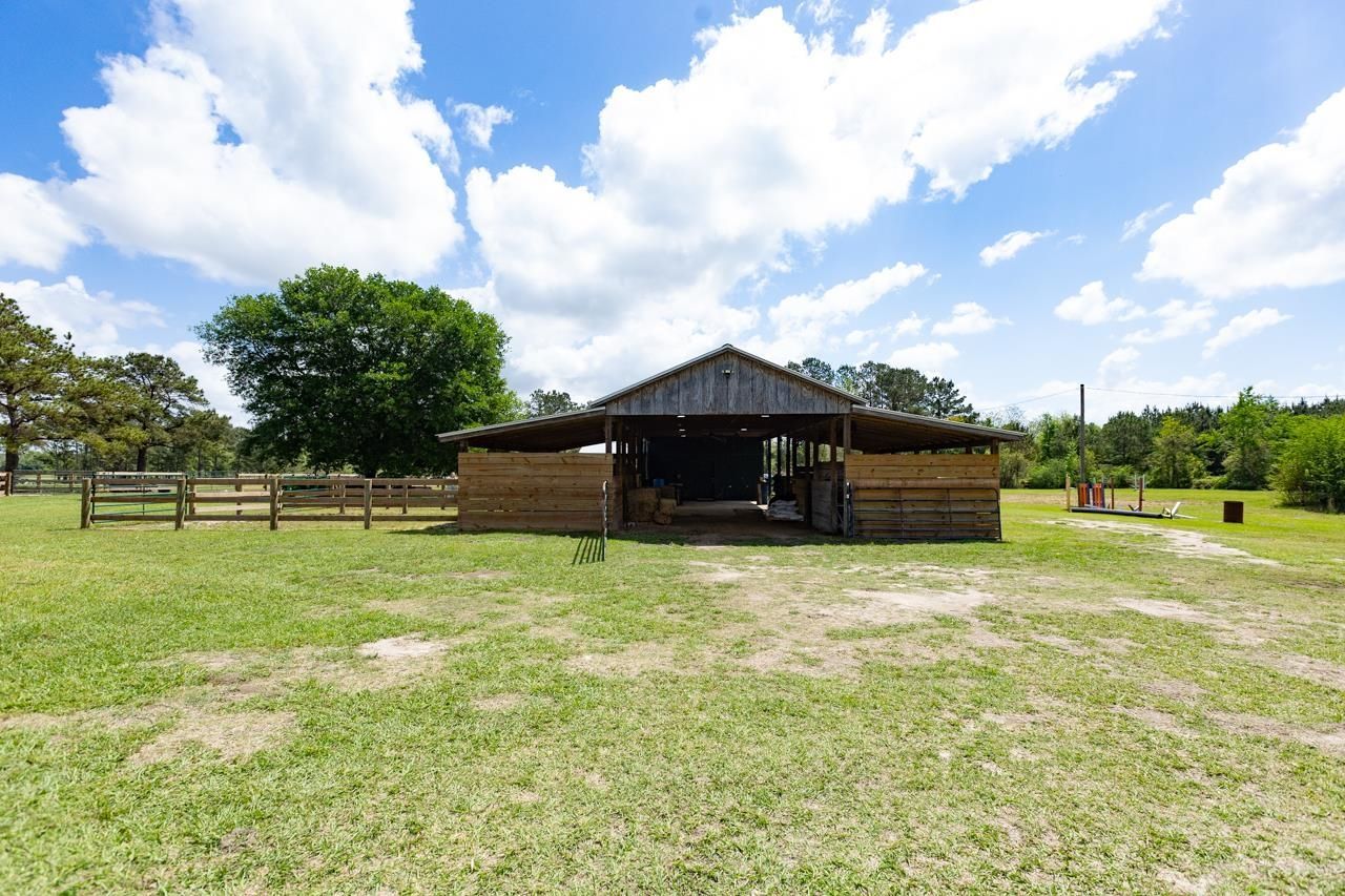 660 Whispering Hills Road , Monticello, FL 32344 Photo