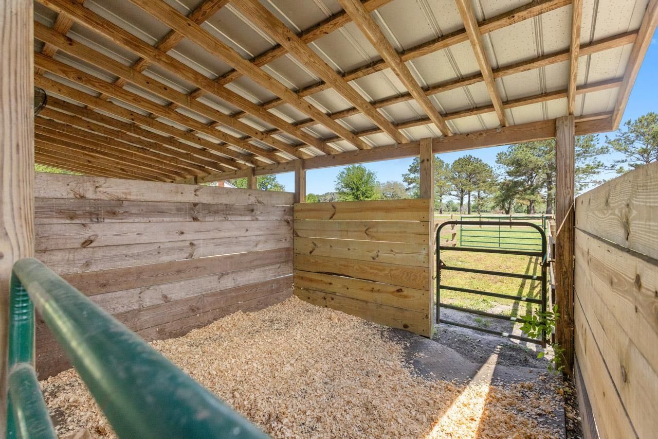 660 Whispering Hills Road , Monticello, FL 32344 Photo