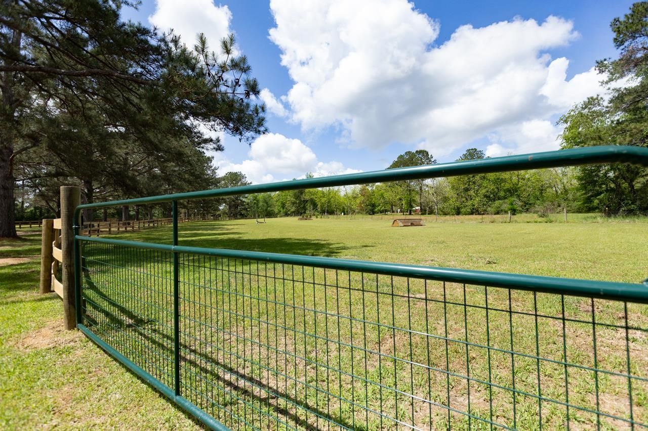 660 Whispering Hills Road , Monticello, FL 32344 Photo