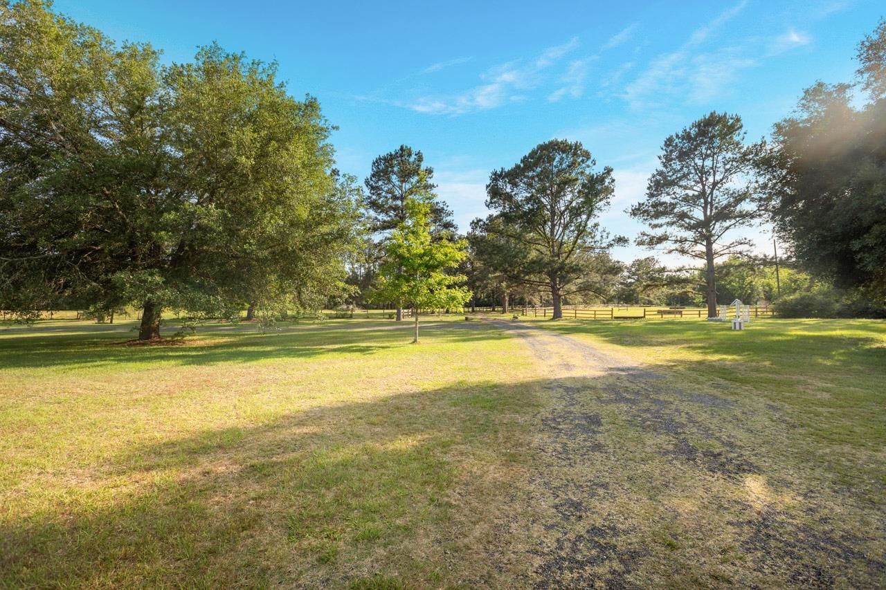 660 Whispering Hills Road , Monticello, FL 32344 Photo
