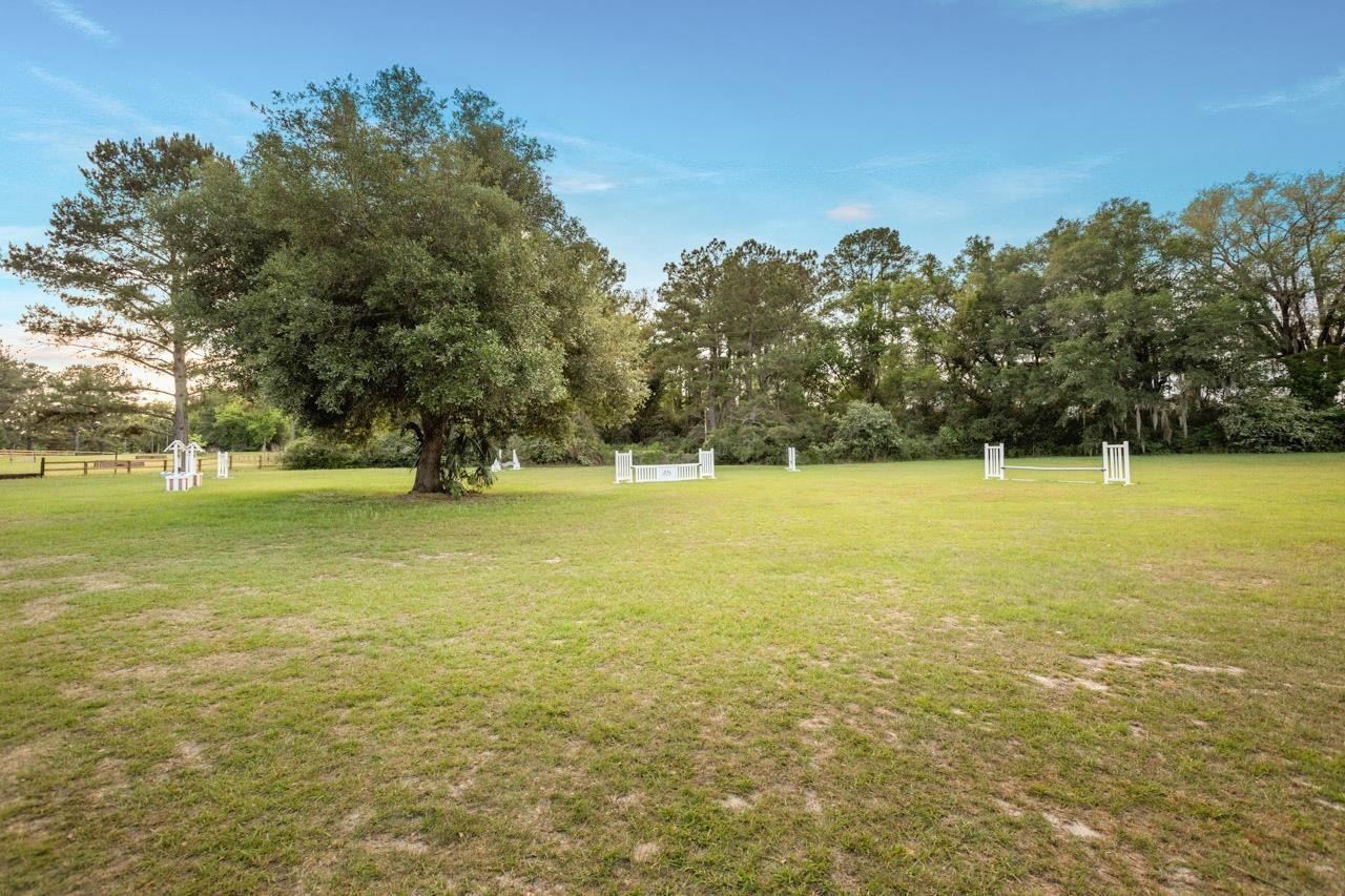 660 Whispering Hills Road , Monticello, FL 32344 Photo