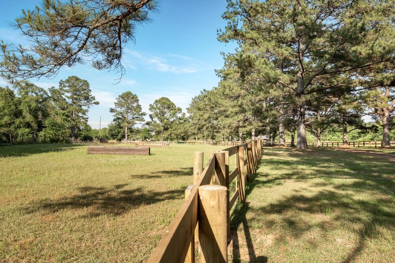 660 Whispering Hills Road , Monticello, FL 32344 Photo