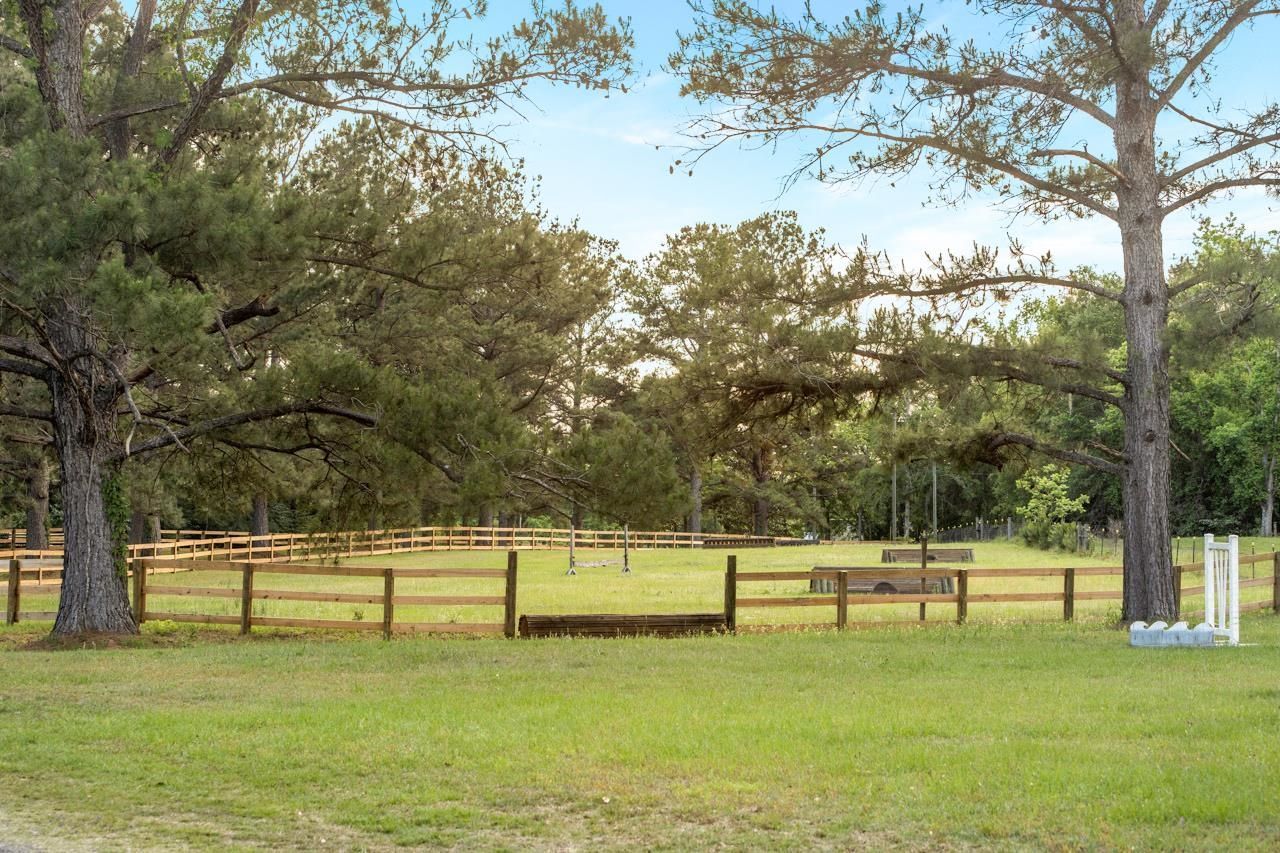 660 Whispering Hills Road , Monticello, FL 32344 Photo