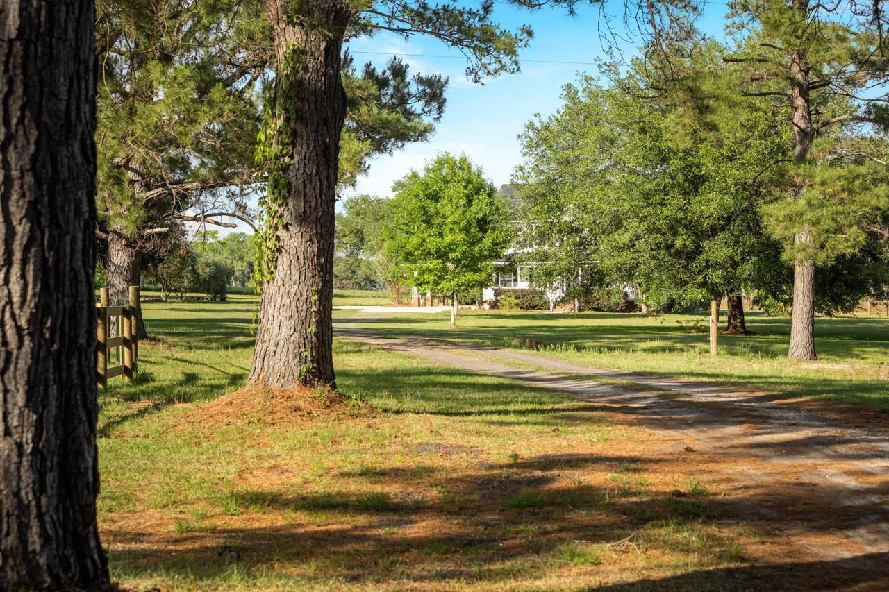 660 Whispering Hills Road , Monticello, FL 32344 Photo