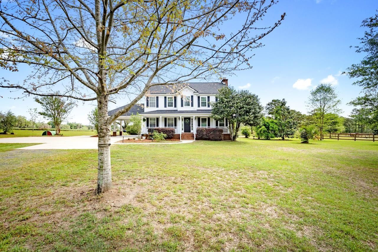 660 Whispering Hills Road , Monticello, FL 32344 Photo