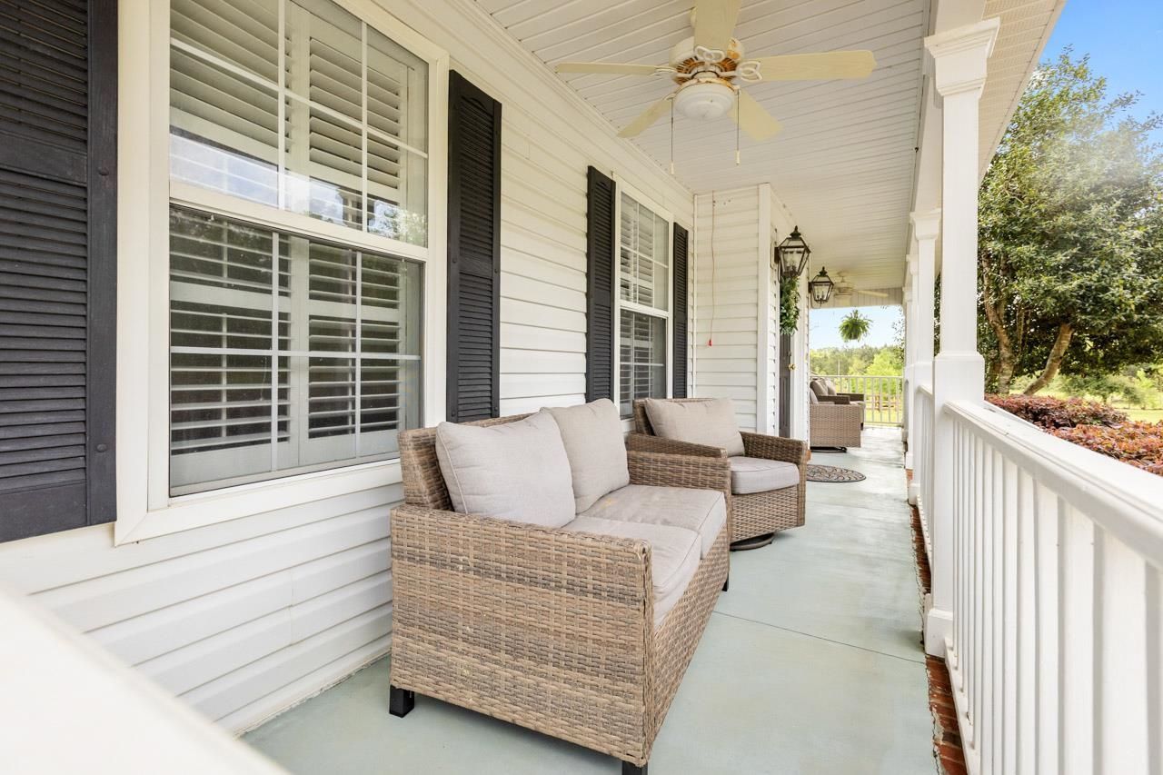 660 Whispering Hills Road , Monticello, FL 32344 Photo