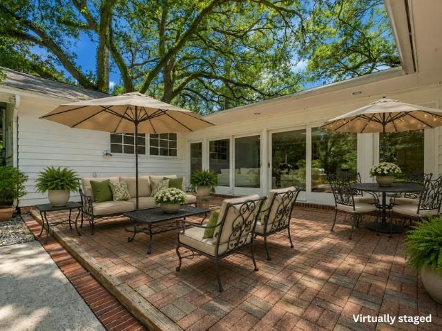2007 Lee Avenue , Tallahassee, FL 32308 Photo