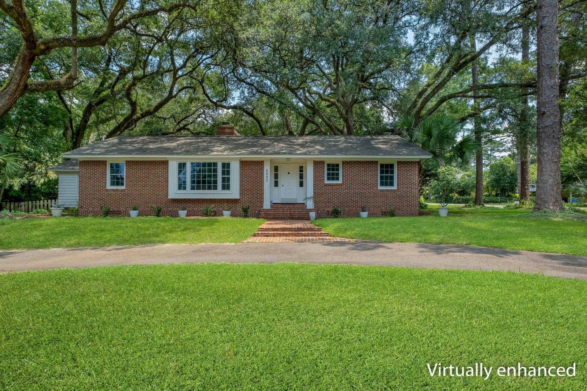 2007 Lee Avenue , Tallahassee, FL 32308 Photo
