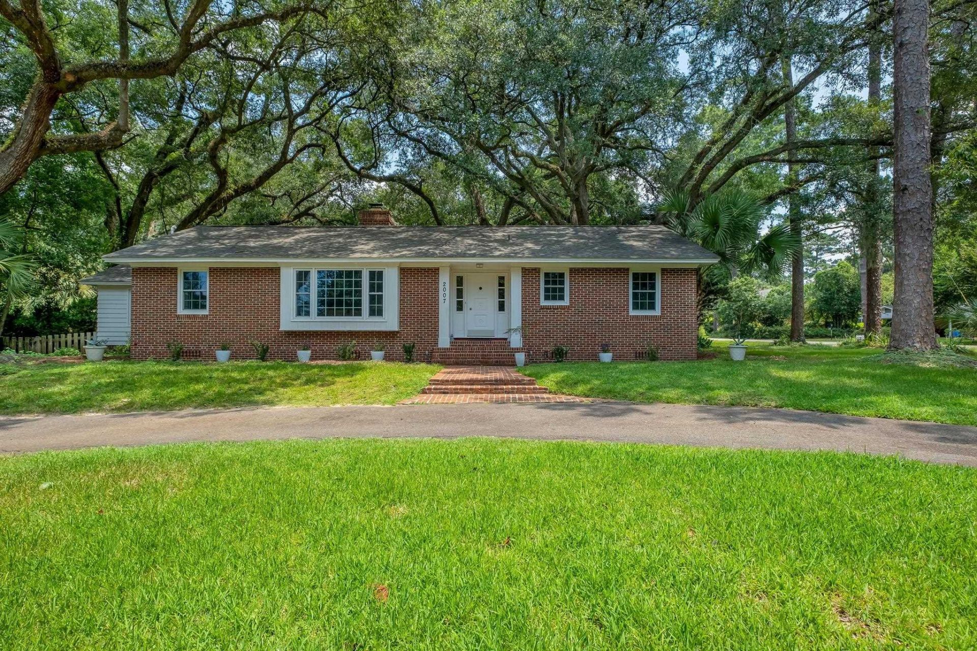 2007 Lee Avenue , Tallahassee, FL 32308 Photo