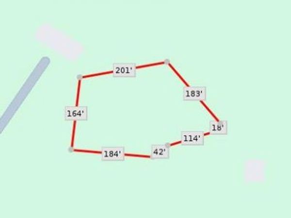 00 Timber Ridge Lake Road , Liberty, NC 27298