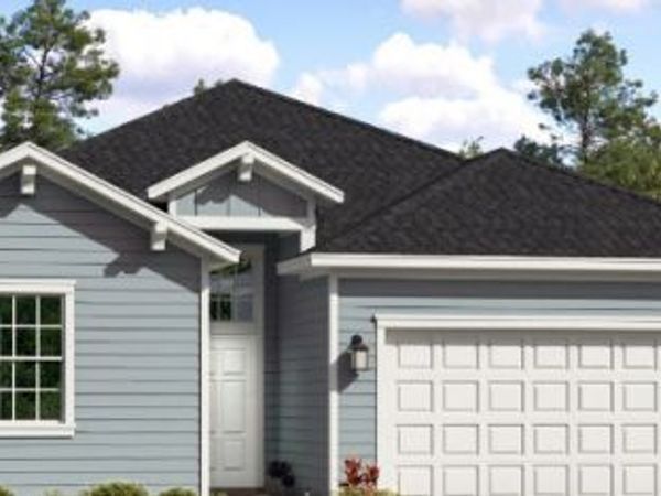 94 STIFFS MILL Lane, St. Augustine, FL 32092