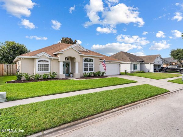 13096 QUINCY BAY Drive, Jacksonville, FL 32224