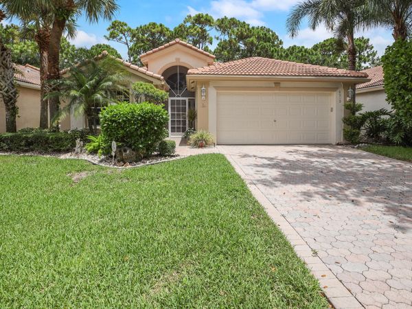 6519 LUCAYA Avenue, Boynton Beach, FL 33437