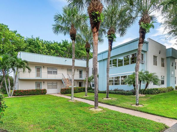 434 Normandy J, Delray Beach, FL 33484