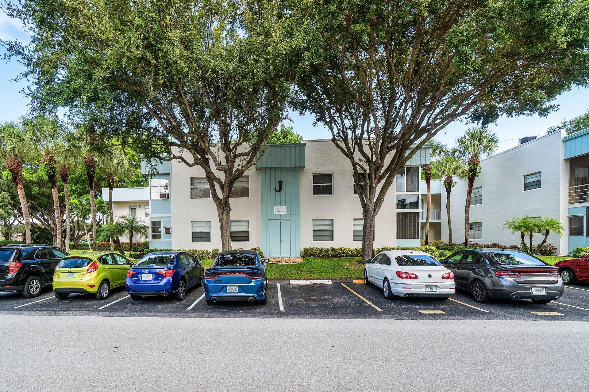 434 Normandy J, Delray Beach, FL 33484 Photo