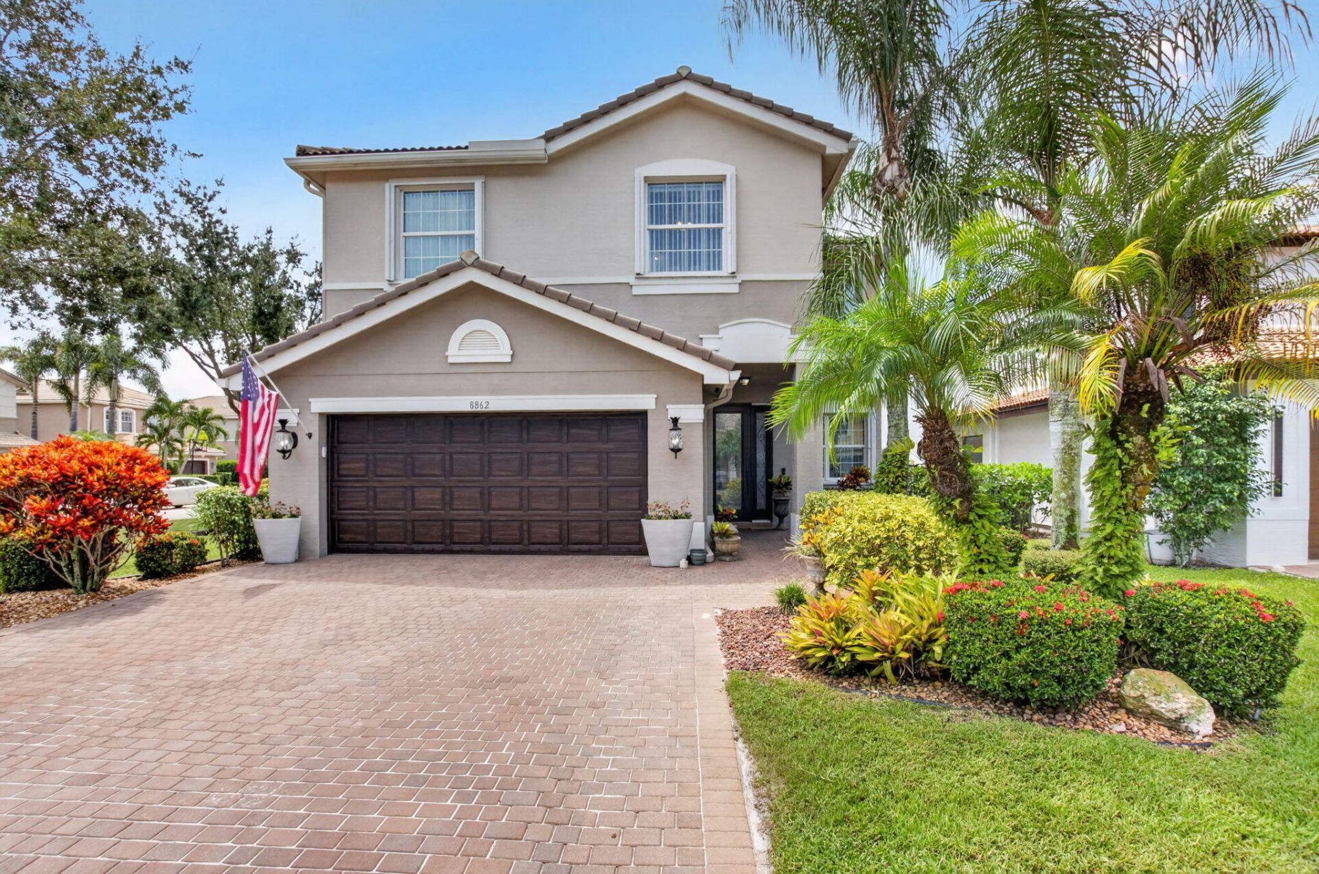 8862 Morgan Landing Way, Boynton Beach, FL 33473 Photo