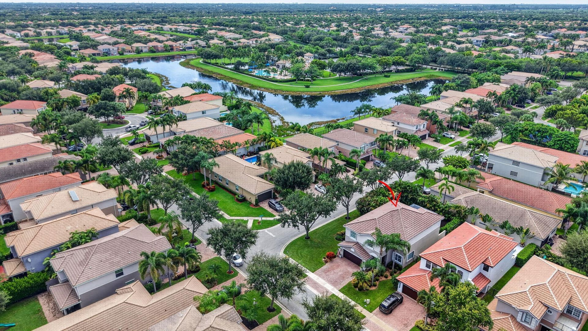 8862 Morgan Landing Way, Boynton Beach, FL 33473 Photo
