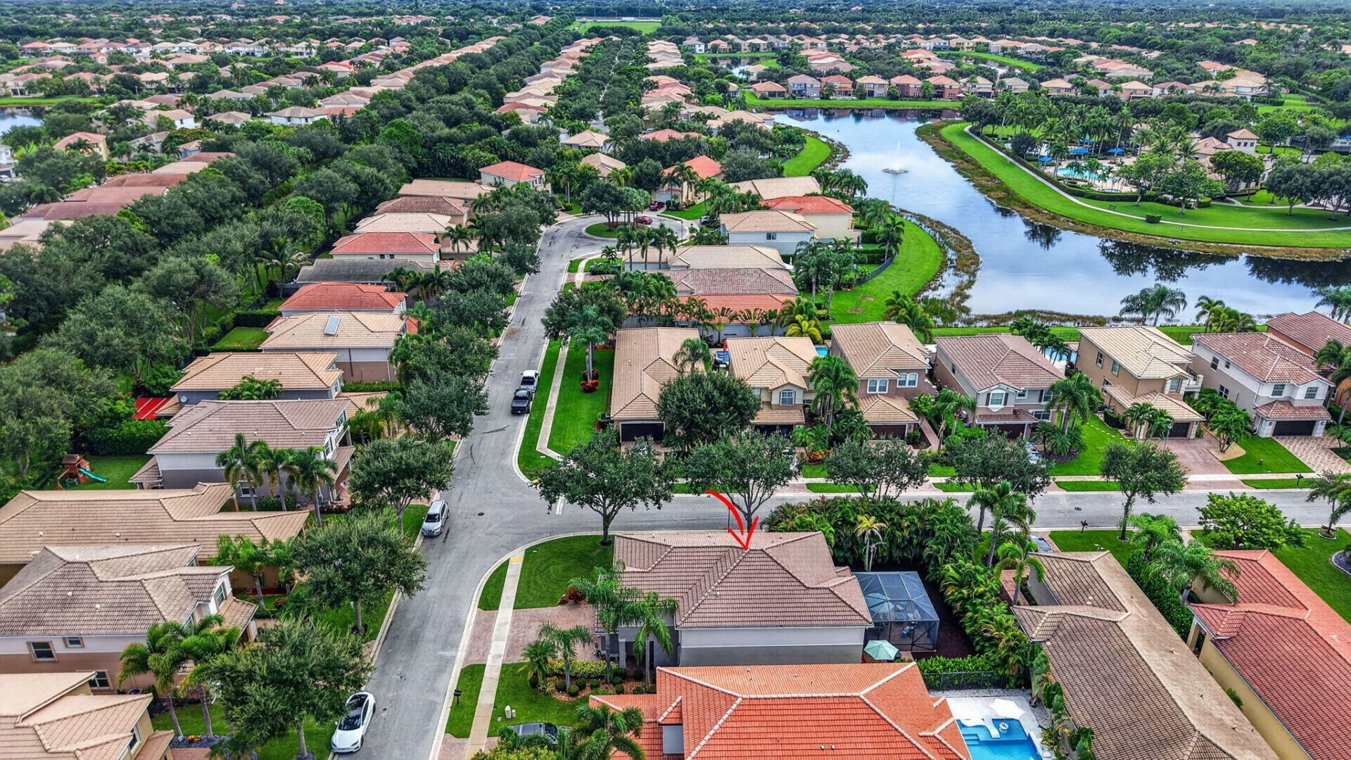 8862 Morgan Landing Way, Boynton Beach, FL 33473 Photo