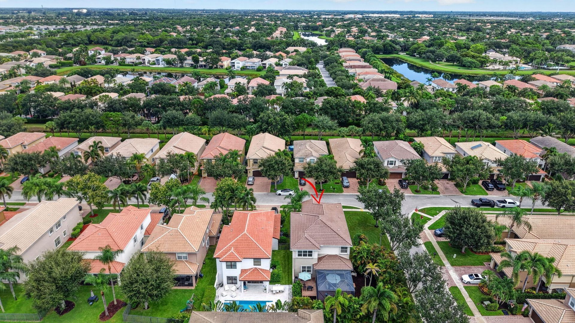 8862 Morgan Landing Way, Boynton Beach, FL 33473 Photo