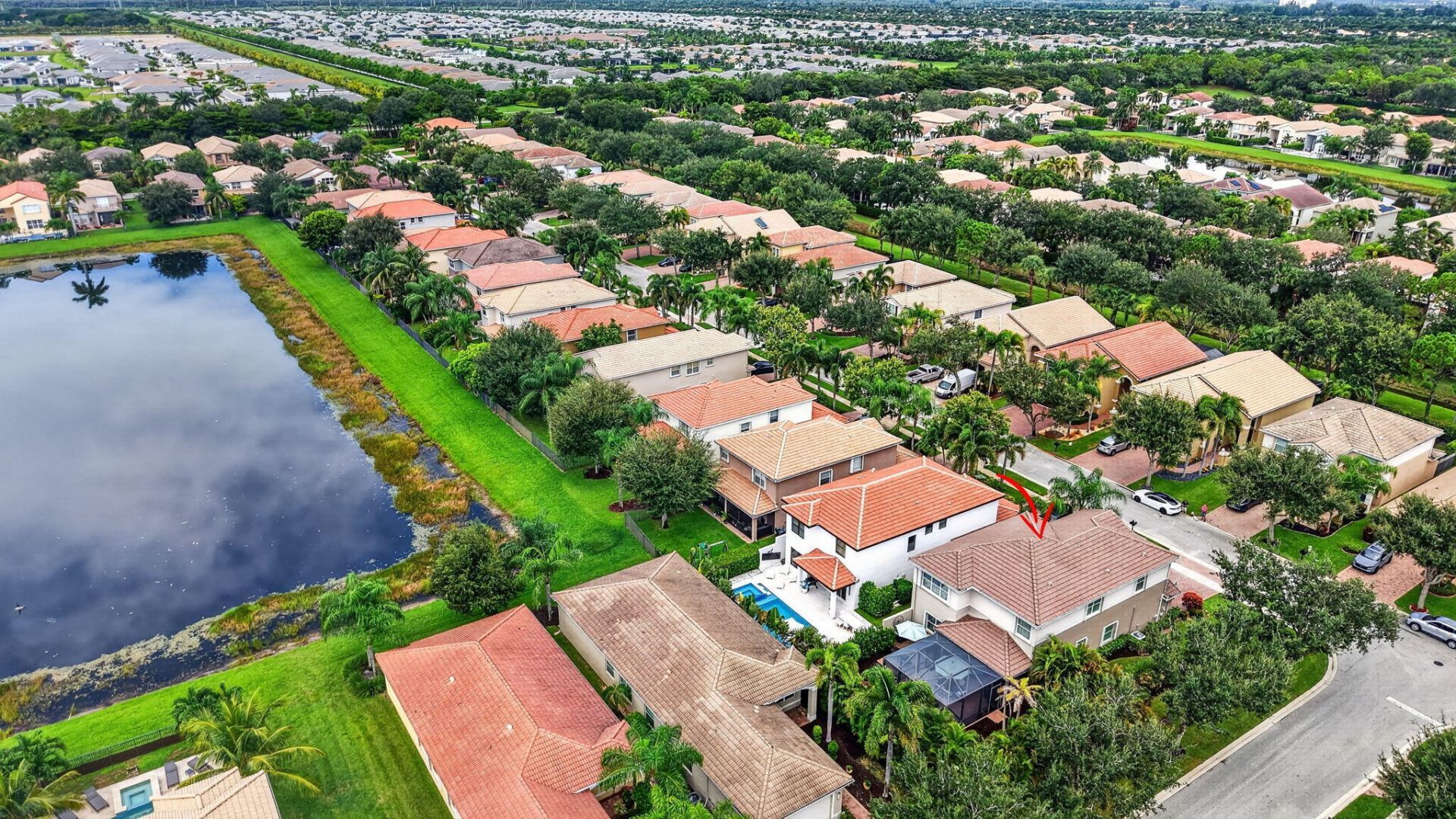 8862 Morgan Landing Way, Boynton Beach, FL 33473 Photo
