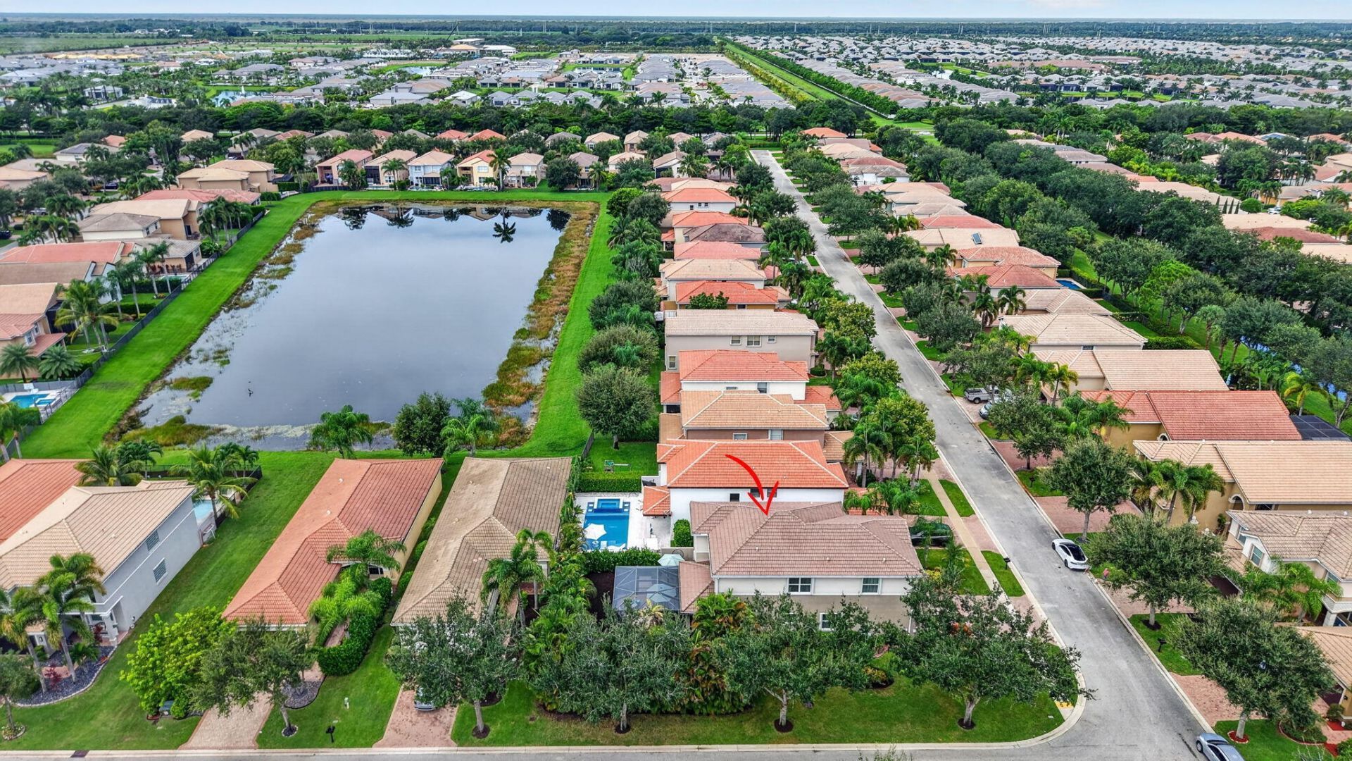 8862 Morgan Landing Way, Boynton Beach, FL 33473 Photo