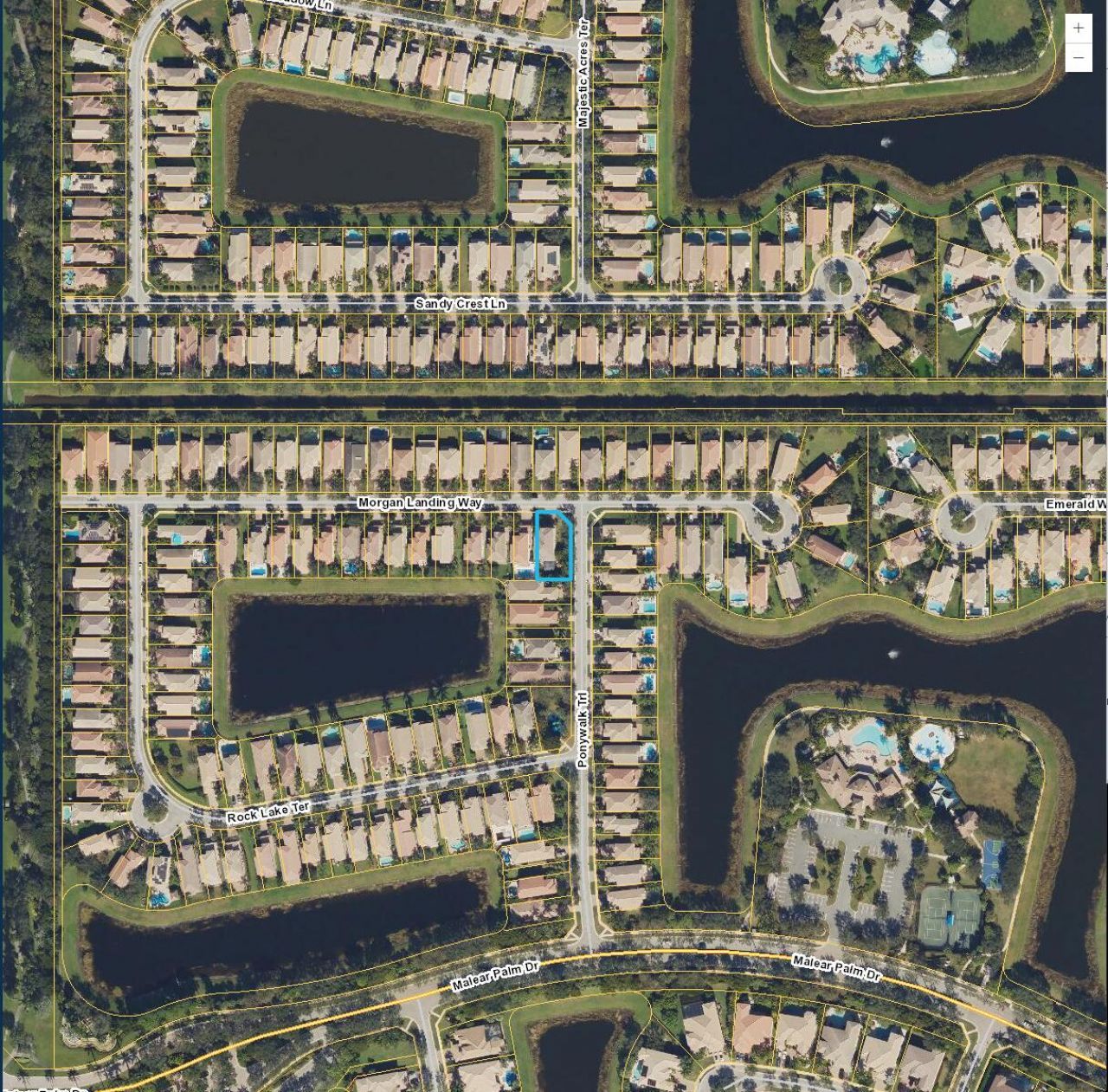 8862 Morgan Landing Way, Boynton Beach, FL 33473 Photo