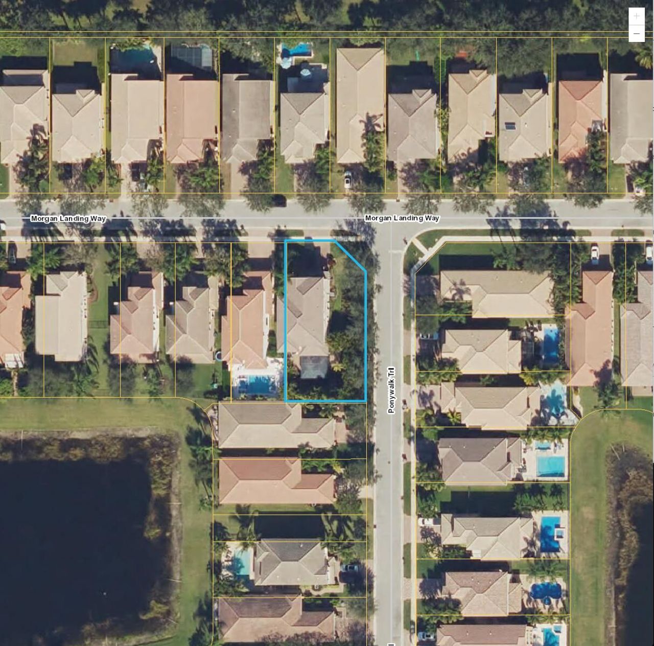 8862 Morgan Landing Way, Boynton Beach, FL 33473 Photo