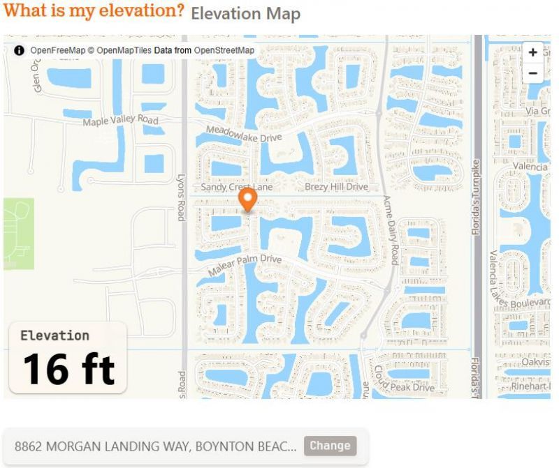 8862 Morgan Landing Way, Boynton Beach, FL 33473 Photo
