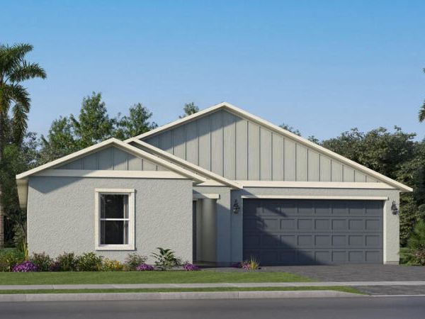11189 NW SUNCREST Loop, Port St. Lucie, FL 34987