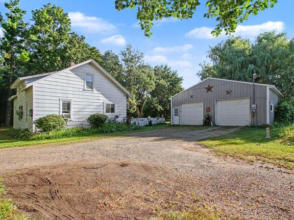 12222 Butler Road, Cheboygan, MI 49721