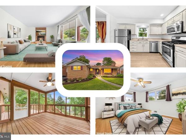 9246 LIMESTONE PLACE, COLLEGE PARK, MD 20740