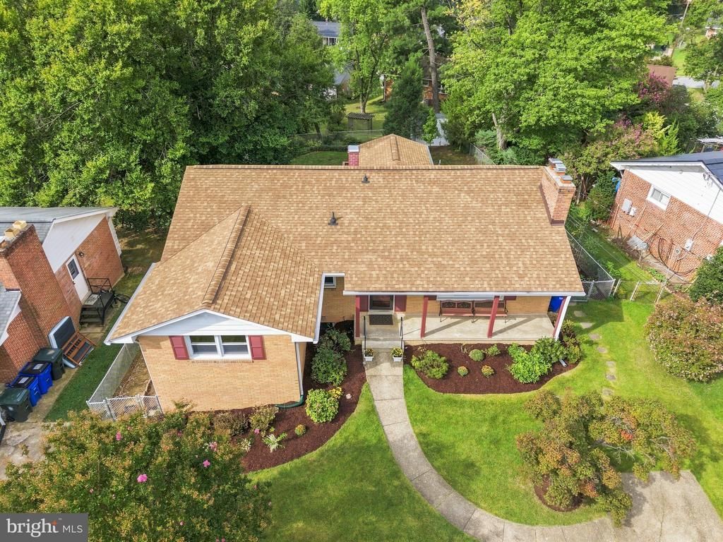 9246 LIMESTONE PLACE , COLLEGE PARK, MD 20740