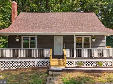 5 HUNTINGTON DRIVE , FREDERICKSBURG, VA 22405