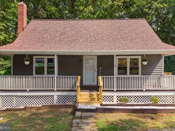 5 HUNTINGTON DRIVE , FREDERICKSBURG, VA 22405