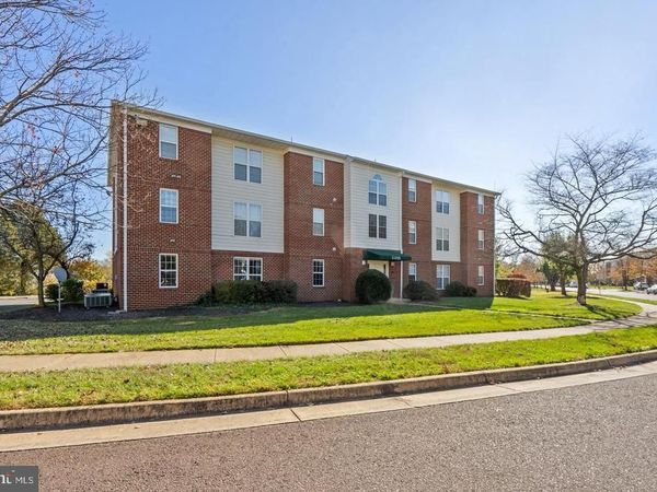 11235 TORRIE WAY, Unit G, BEALETON, VA 22712