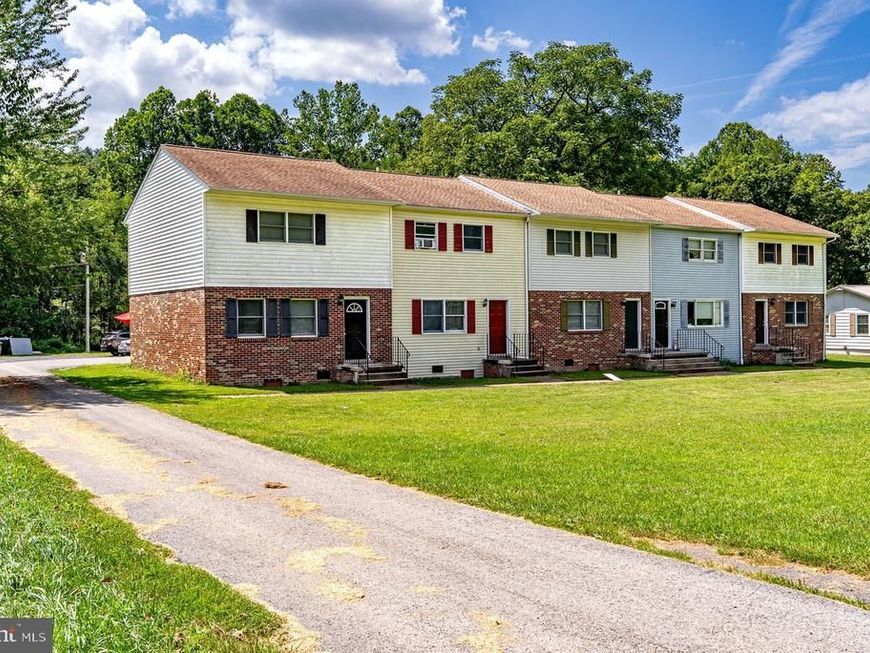 22 Townhouse Lane, Brandywine, WV 26802 Main Photo