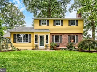 9554 FOREST RIDGE ROAD , SHIPPENSBURG, PA 17257