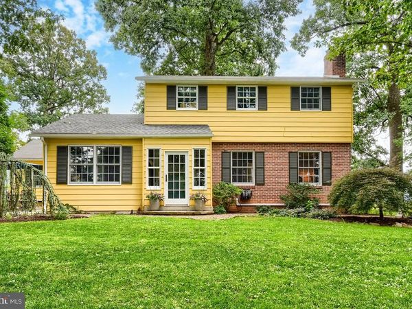 9554 FOREST RIDGE ROAD , SHIPPENSBURG, PA 17257