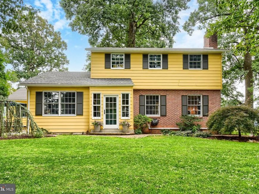 9554 Forest Ridge Road , Shippensburg, PA 17257 Main Photo