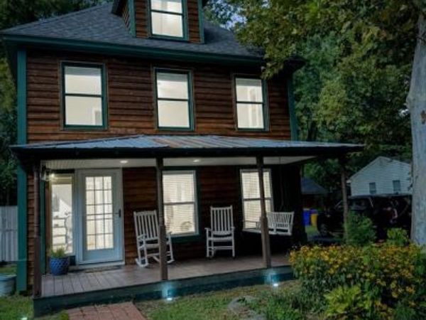 200 CHURCH STREET , CHESTER, MD 21619