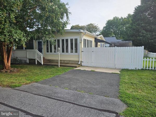 19602 QUEEN LANE, Unit 30, REHOBOTH BEACH, DE 19971