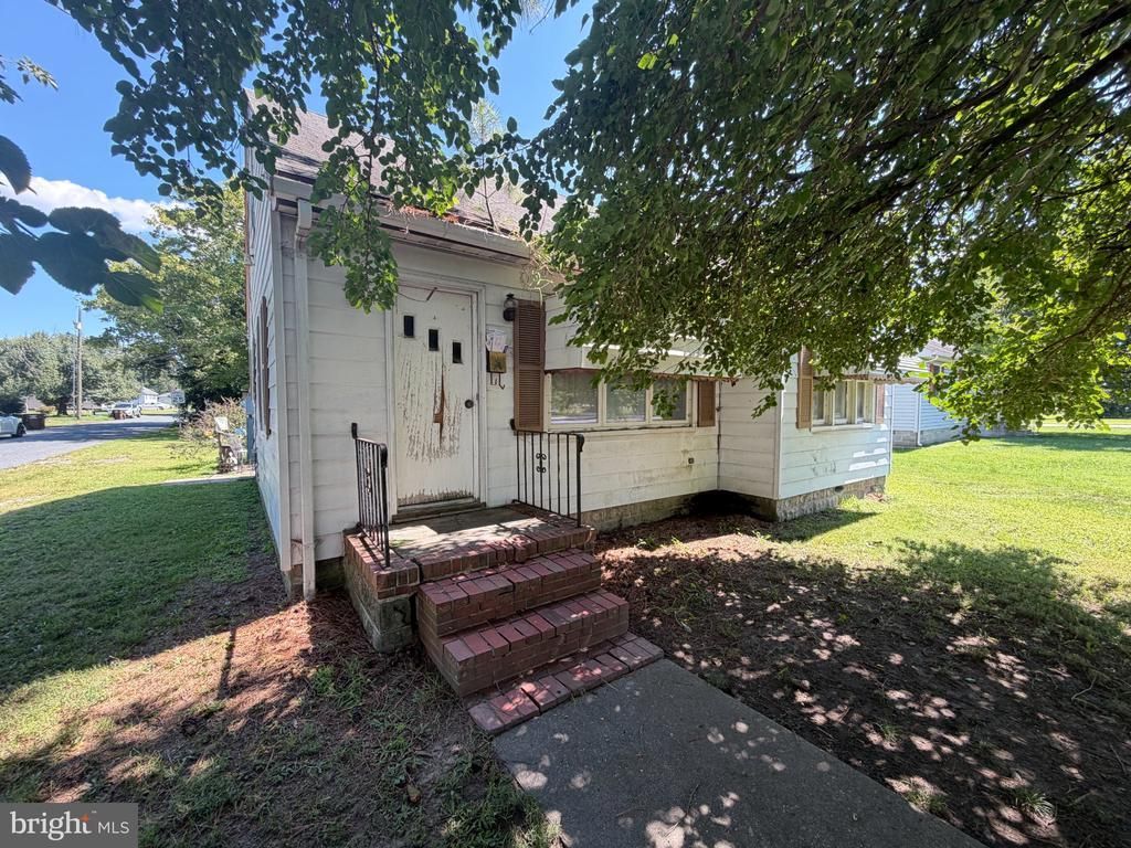 1210 RACE STREET , CAMBRIDGE, MD 21613