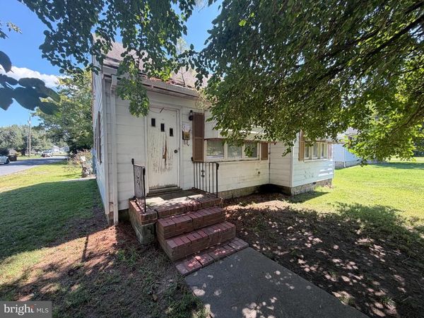 1210 RACE STREET , CAMBRIDGE, MD 21613